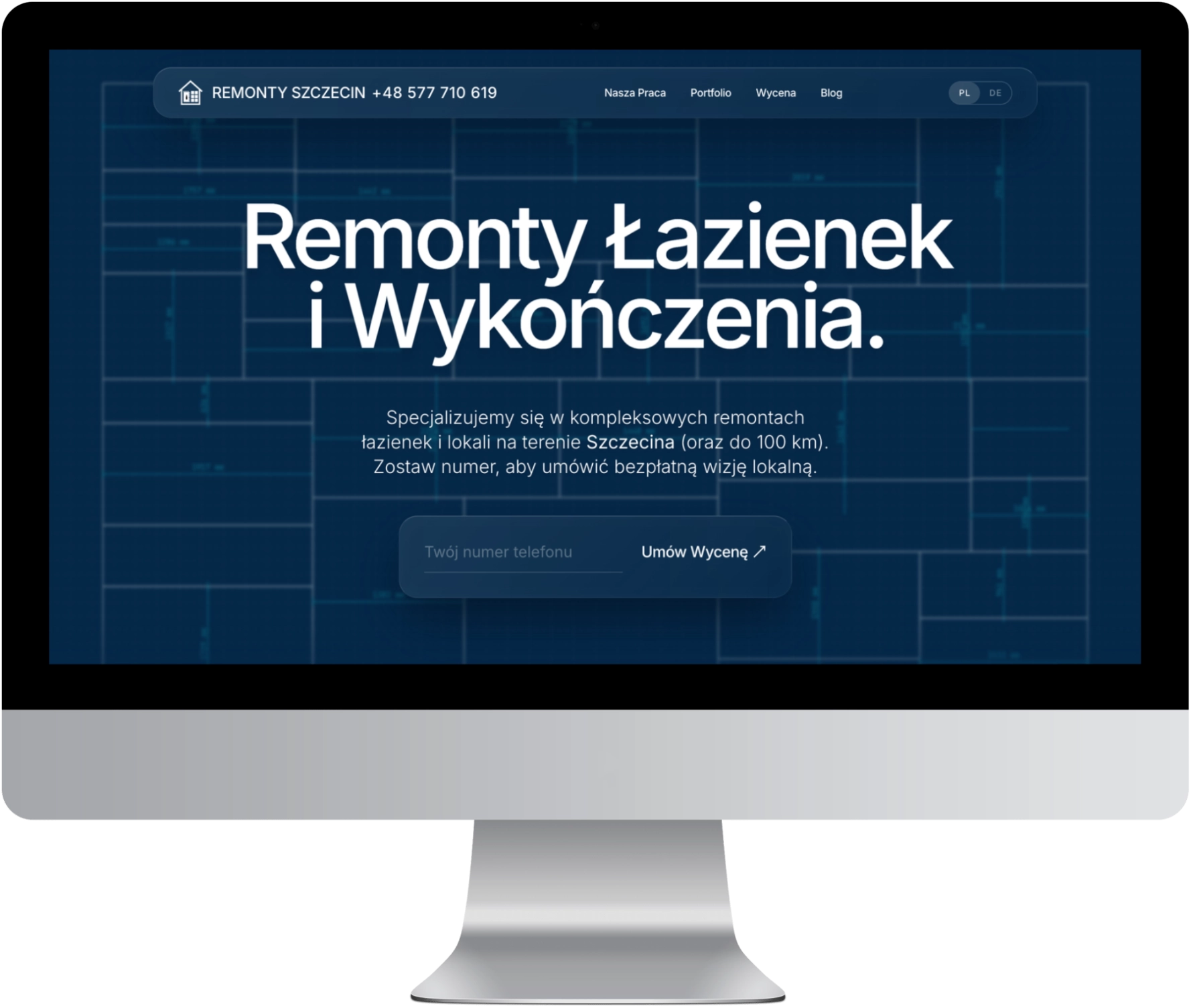 Remonty Szczecin